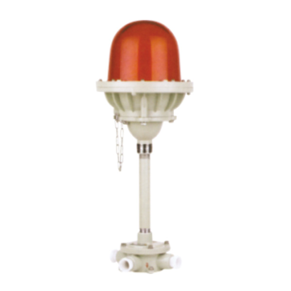 BJD系列防爆警示燈(ⅡB、ⅡC)