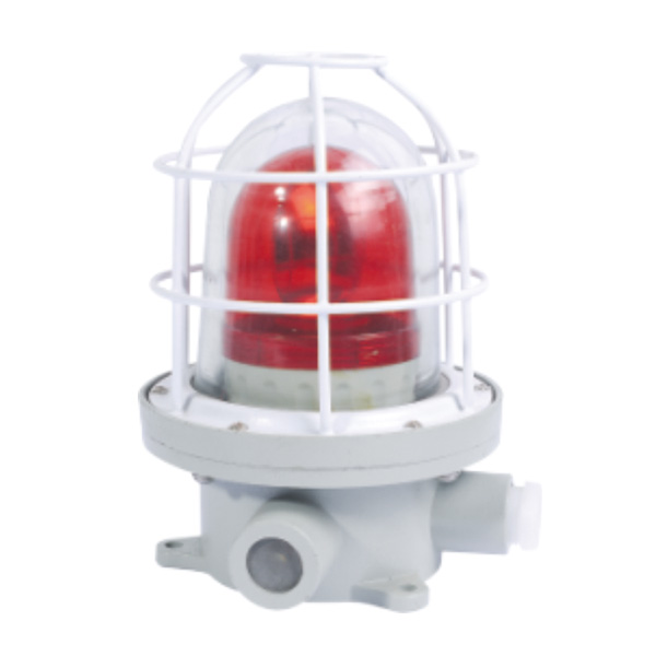 BBJX系列防爆聲光報(bào)警器（ⅡB、ⅡC）