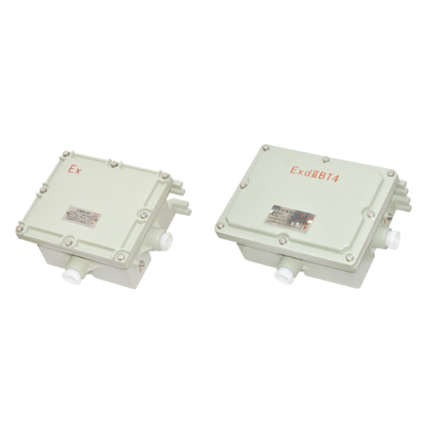 BZA系列防爆鎮(zhèn)流器(ⅡB、ⅡC、e)