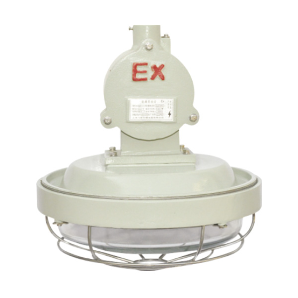 DYC-□JO防爆環(huán)形熒光燈(ⅡB、ⅡC)