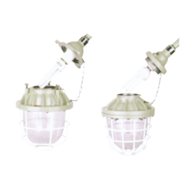 DCG-J45/65系列防爆燈(節(jié)能)(ⅡB、ⅡC)