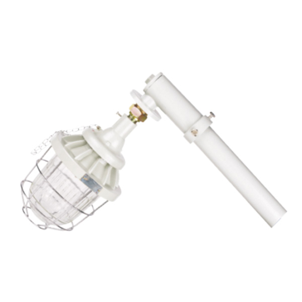 DCM 系列防爆馬路燈(ⅡB、ⅡC、e)