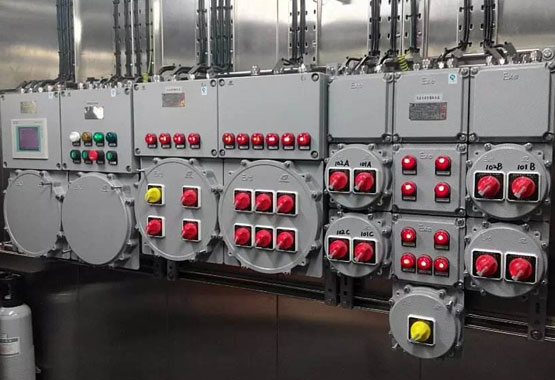 什么樣的防爆配電箱才是合格的？