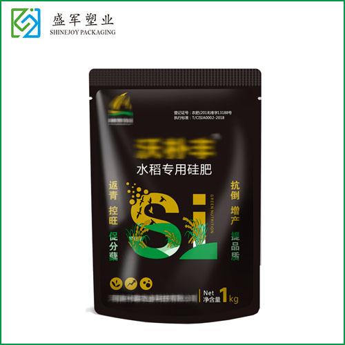 水稻專用肥包裝袋