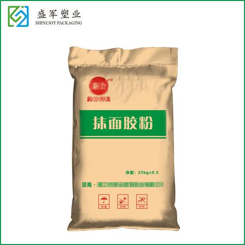 紙塑復(fù)合袋