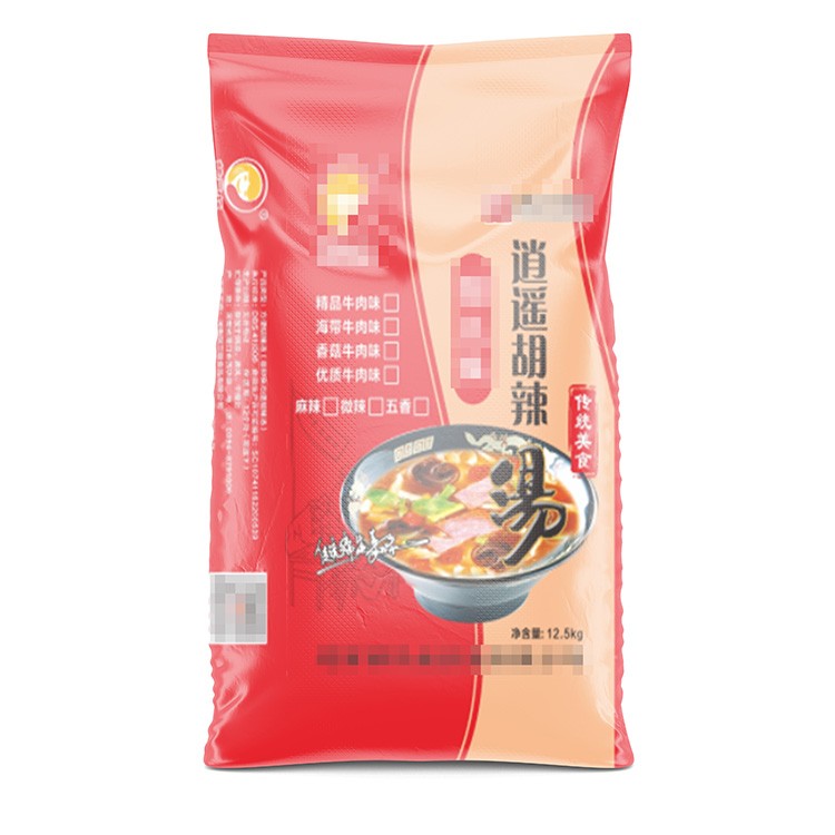 編織袋的尺寸會(huì)影響到客戶選擇嗎？