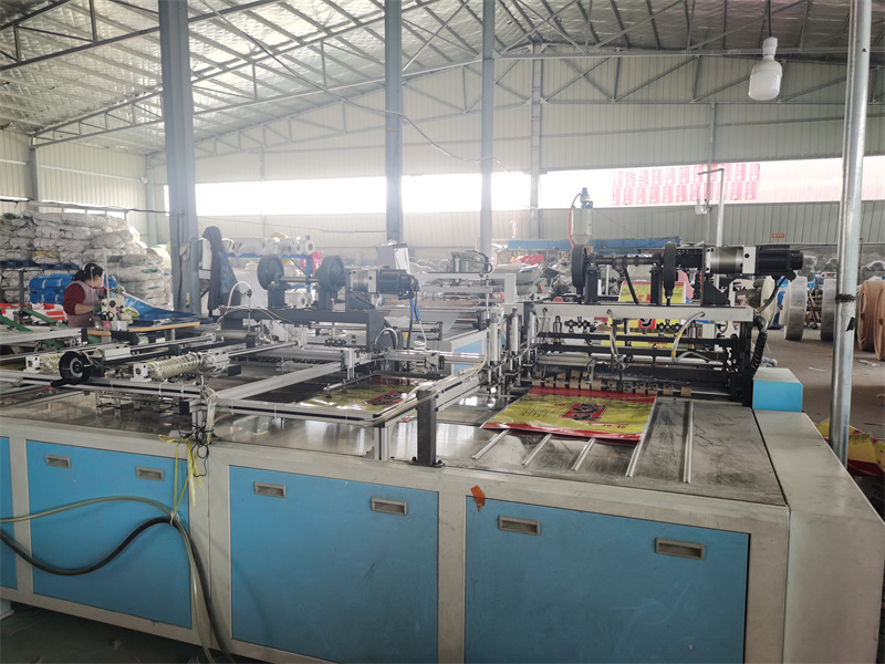 工廠(chǎng)環(huán)境