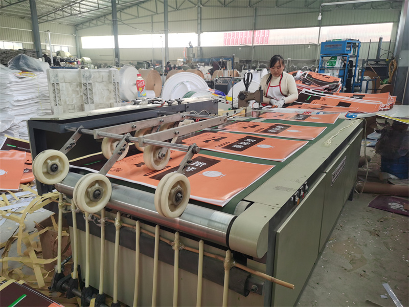 工廠(chǎng)環(huán)境