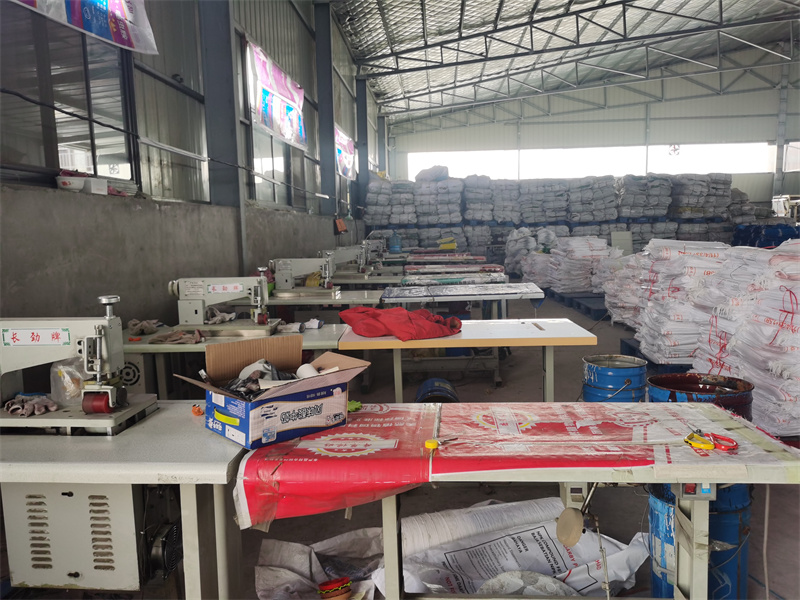 工廠(chǎng)環(huán)境