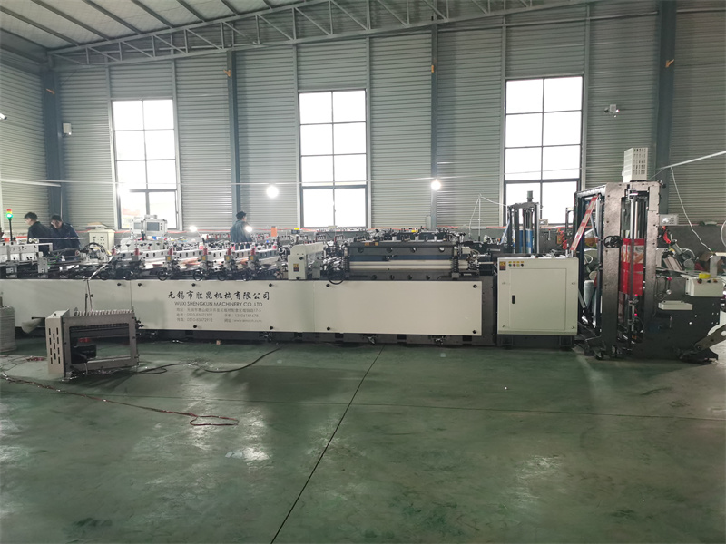 工廠(chǎng)環(huán)境