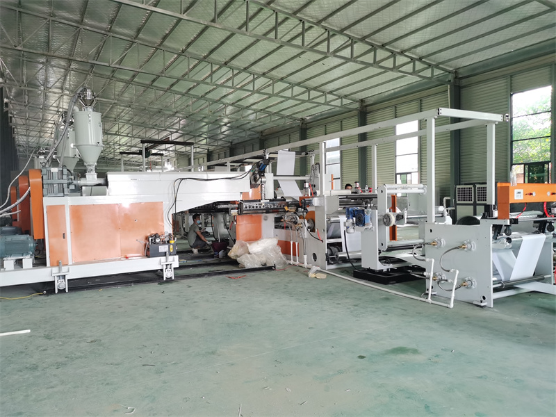 工廠(chǎng)環(huán)境