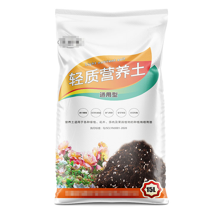 編織袋廠家生產(chǎn)的小麥肥包裝袋有哪些常見的規(guī)格和尺寸？