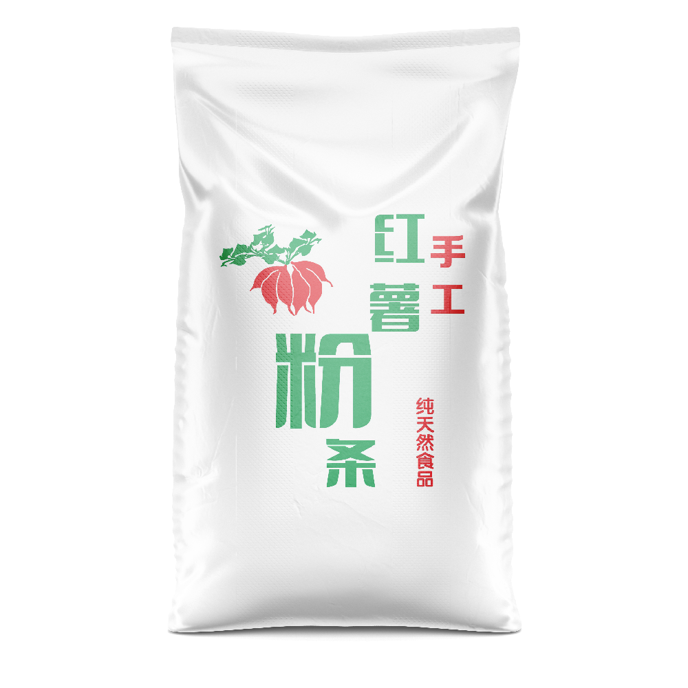 彩印和膠印對(duì)10斤粉條編織袋的質(zhì)量有何影響？