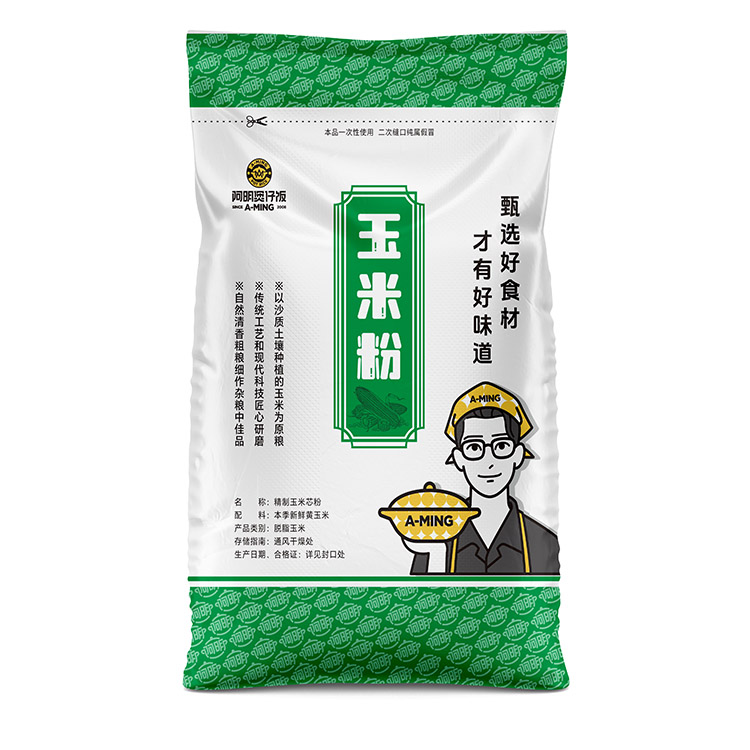 玉米淀粉編織袋常用尺寸有哪些呢？