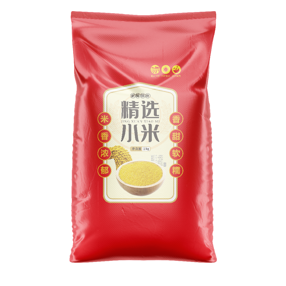 小米編織袋的材質(zhì)和工藝室如何影響其價格的？